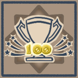 Level 100 Club