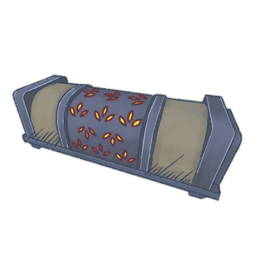 Stackable Crucible