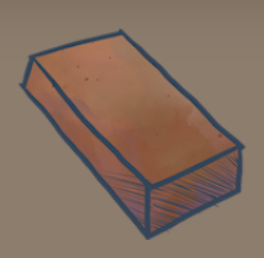 Brick