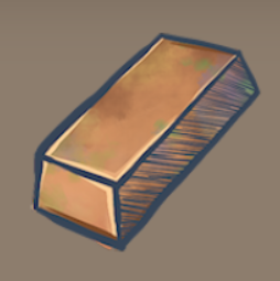 Copper Ingot