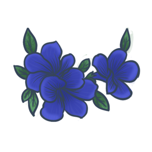 Gentian