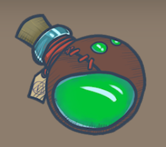 Healing Potion