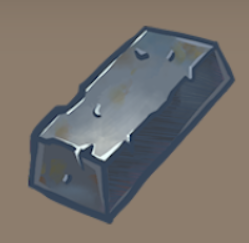 Iron Ingot