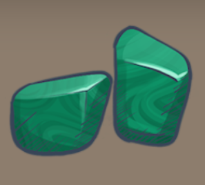Malachite
