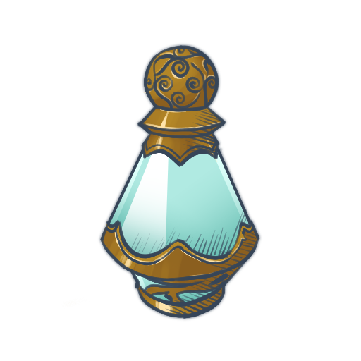 Panacea Potion