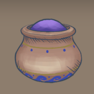 Perfumed Soap Powder