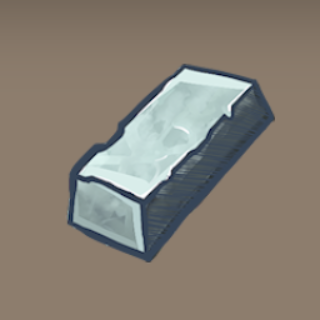 Steel Ingot