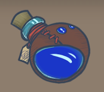 Transformation Potion