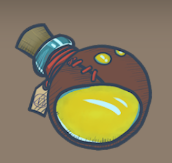 Vitality Potion